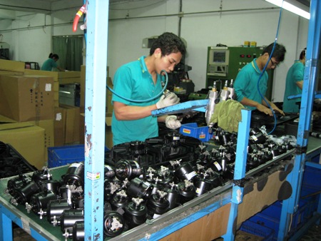 Điều tra, xác minh và xử lý dứt điểm