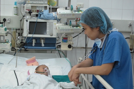 Tránh nhiễm khuẩn khi mang thai