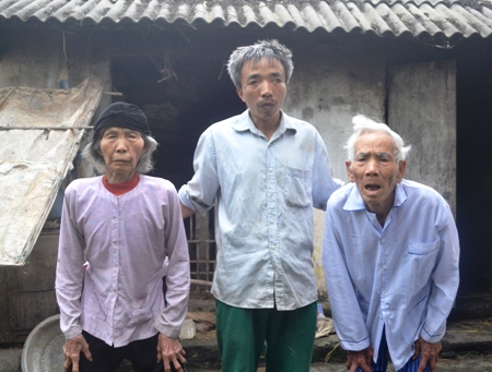 Cần lắm những tấm lòng thơm thảo