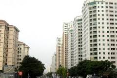 Quy định kinh phí bảo trì phần sở hữu chung của nhà chung cư có nhiều chủ sở hữu