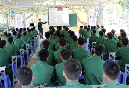 Hiệu quả phong trào 