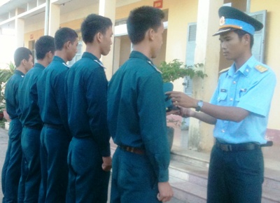 Cắt tóc 3 phân gọn gàng và khỏe, đẹp hơn