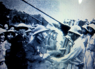 Điện Biên Phủ- Độc đáo văn hóa quân sự Việt Nam