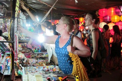 Sự thật việc Hội An thu phí tham quan phố cổ