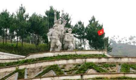 Đổi thay nơi ngã ba lịch sử Cò Nòi, Sơn La 