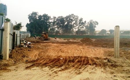 Việc thu hồi đất ở Dự án khu đô thị mới Đại Kim, phường Đại Kim (Hoàng Mai, Hà Nội): Cần tuân thủ quy định của pháp luật