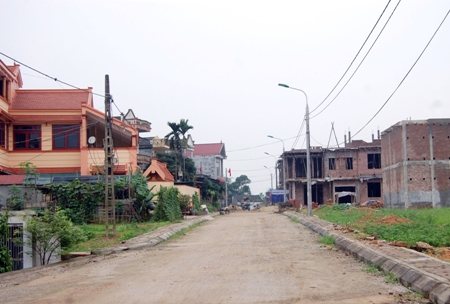 Hạnh phúc trong sự sẻ chia và tình đồng đội