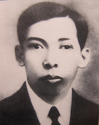 Tấm gương sáng của một chiến sĩ cộng sản kiên cường, bất khuất 