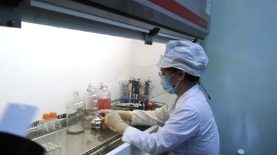 Niềm tự hào của ngành y học dự phòng Việt Nam