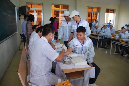 Lao động bỏ trốn tại Hàn Quốc: Cần xử lý nghiêm