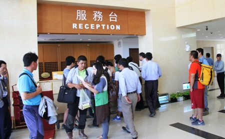 Vụ xô xát giữa các nhóm công nhân tại Khu kinh tế Vũng Áng: Chính quyền địa phương nỗ lực ổn định tình hình