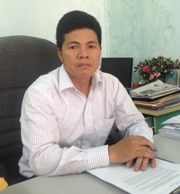  “Chúng tôi kiên quyết yêu cầu phía Trung Quốc rút ngay giàn khoan và các tàu của họ ra khỏi vùng biển Việt Nam”