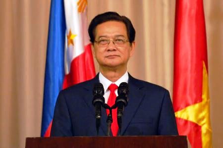 Việt Nam kiên định và kiên quyết bảo vệ chủ quyền bằng các biện pháp hòa bình(*)