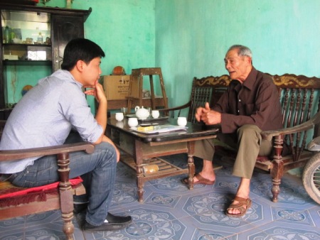 Cần xem xét, giải quyết thấu tình đạt lý