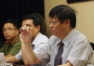 Việt Nam kiên quyết đấu tranh đến cùng bảo vệ chủ quyền Tổ quốc