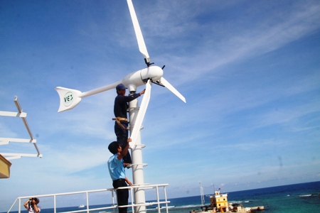 Bước đi, cách làm hiệu quả 