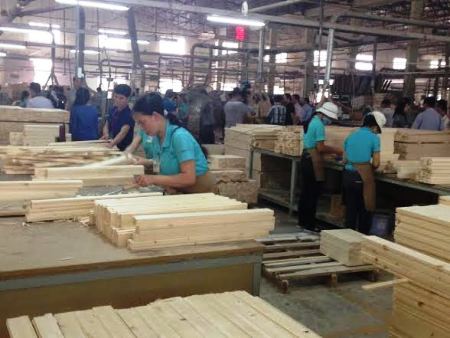 Tạm ứng gần 200 tỷ đồng bồi thường bảo hiểm  cho 35 doanh nghiệp