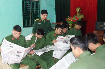 Đưa nhanh Luật, Nghị quyết của Quốc hội vào cuộc sống