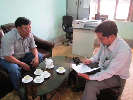 Dự án nước sạch ở xã Ea Na (Krông Ana-Đắc Lắc): Bao giờ buôn Cuăh hết 