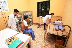 Điều kiện thành lập cơ sở cai nghiện thuốc lá