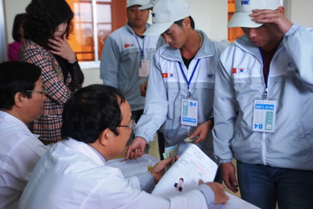 Tín hiệu lạc quan từ những thị trường lao động mới