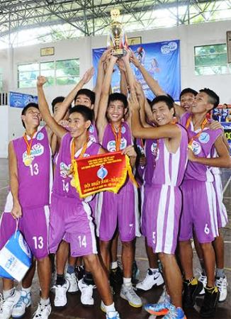 Phòng không-Không quân là ứng viên sáng giá cho chức vô địch