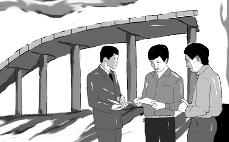 Ông “đa sự”