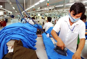 Chế độ trợ cấp tai nạn lao động