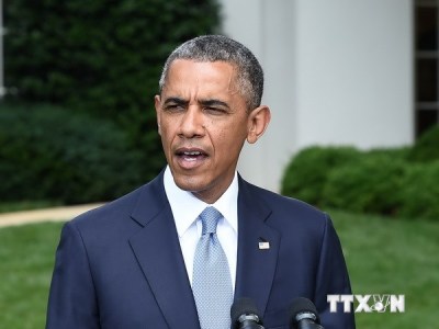 Washington vào thế “tiến thoái lưỡng nan” trong khủng hoảng Iraq