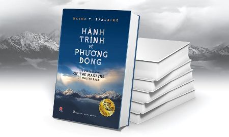 “Hành trình về phương Đông”: Tìm sự thanh thản trong tâm hồn