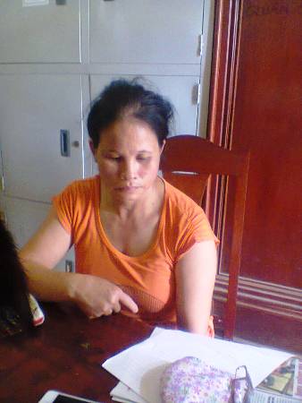 Cảnh giác khi giao dịch tiền tệ với người lạ