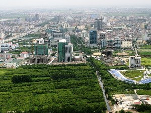 Miễn tiền sử dụng đất