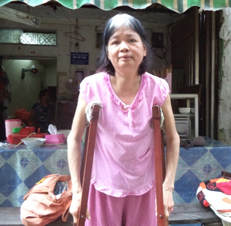 Hai chị em mắc bệnh hiểm nghèo rất cần sự giúp đỡ