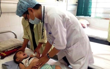 Tiêm vắc-xin là cách hiệu quả nhất phòng bệnh viêm não Nhật Bản