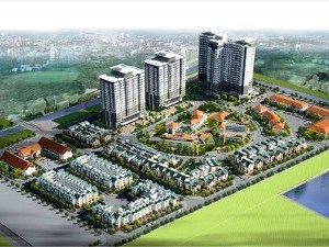 Điều kiện cấp giấy phép xây dựng công trình trong đô thị