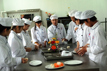 Trường Cao đẳng nghề Phú Thọ: Bất ổn từ những đơn thư nặc danh, mạo danh