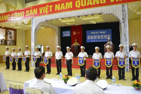 Hội thao Thể dục thể thao khu vực phía Bắc năm 2014