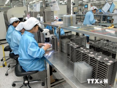 Duyệt 4 kế hoạch hành động thực hiện chiến lược công nghiệp hóa