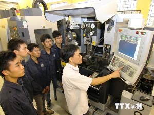 Chính sách ưu tiên trong tuyển sinh trung cấp chuyên nghiệp