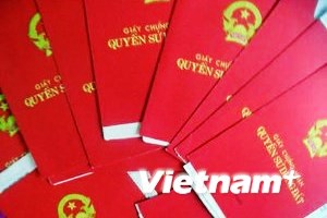 Quy định về người sử dụng đất trong Luật Đất đai