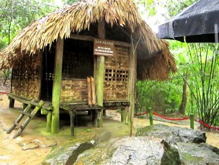 Về miền nguồn cội !