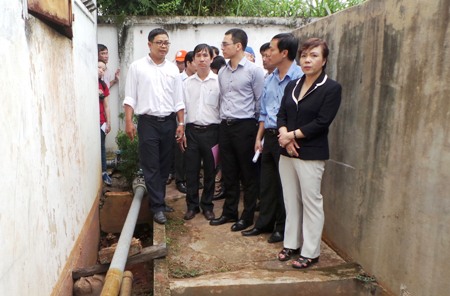 TP Hồ Chí Minh: Chủ động ngăn chặn, tăng cường giám sát dịch tễ để phòng, chống dịch tiêu chảy cấp