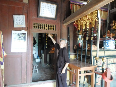 Quần thể di tích Tốt Động: Một số di tích bị lãng quên