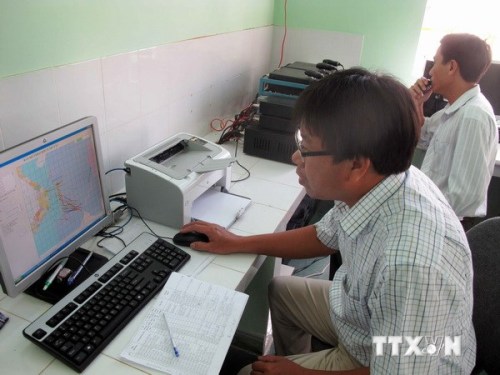 Trước 17 giờ ngày 16-9 phải hoàn thành công tác sơ tán dân để tránh bão số 3 