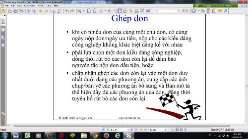 Xử lý nghiêm cán bộ tiêu cực để phát triển nguồn lực sở hữu trí tuệ