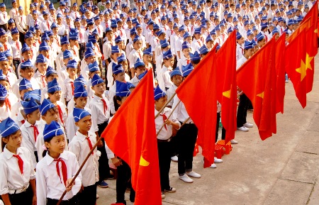 Kỳ vọng từ năm học đột phá đổi mới thi cử