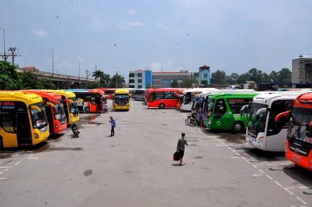 Phòng ngừa tai nạn giao thông - Đâu là giải pháp hiệu quả?
