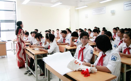 Dạy và học môn Ngữ Văn đâu có dễ?