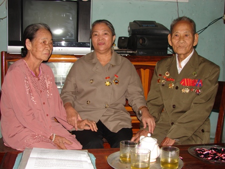 Đề nghị UBND tỉnh Khánh Hòa sớm quan tâm, giải quyết