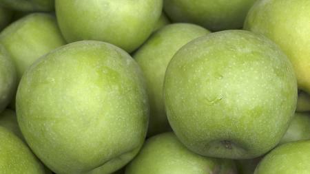 Vi khuẩn trên táo Mỹ có thể dẫn đến viêm não, màng não và nhiễm khuẩn huyết